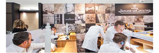 Watches, Fine Watch Exhibition